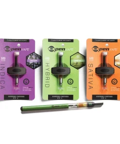 0 Pen Disposable Cartridges