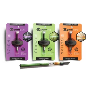 0 Pen Disposable Cartridges