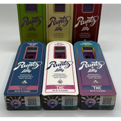 Alternative view of Buy Runtz Disposable Vapes