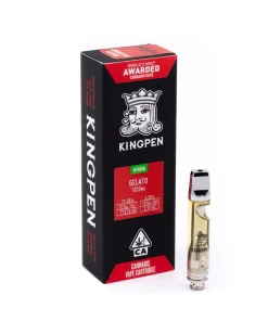 O Pen Disposable Cartridges