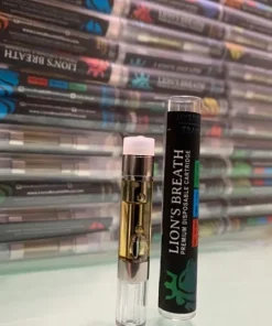 Lions Breath Carts UK - lions breath carts in uk