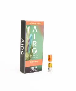Airopro vape cartridges UK