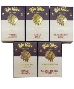 Big Chief Disposable - Buy Big Chief Disposable UK