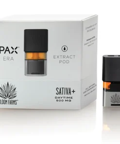 Pax Era pods UK