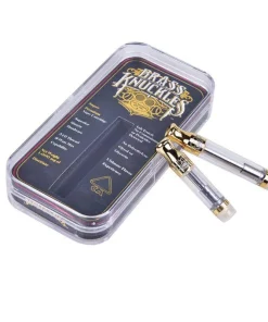 Brass Knuckles Vape Cartridges