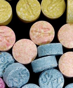 mdma (ecstasy) UK