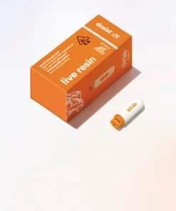 Dosist Vape Carts UK