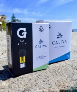 Caliva Vape Cartridges
