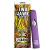 HHC Vape Pen – Golden Goat – Sativa 2G – Two Hawk Hemp Co.