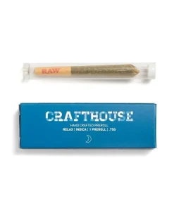 Indica Pre Roll UK