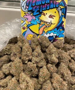 THC Flowers