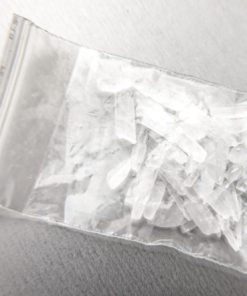 Meth (Methamphetamine) UK