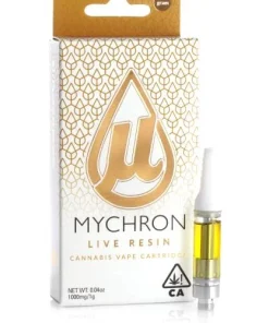 Mychron Vape Cart - Buy vape cartridge in UK