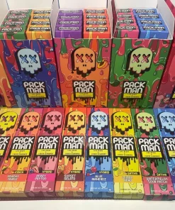 Wholesale THC Disposable Vapes