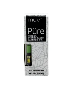 Pure Vape Cartridges Online