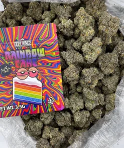 Rainbow Cake Strain Online