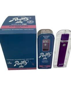 Buy Runtz Disposable Vapes