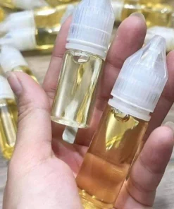 THC Liquid
