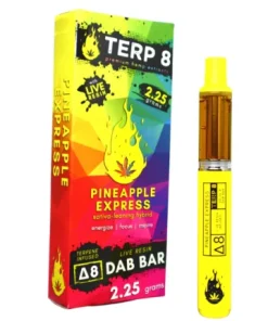 Alternative view of THC Wholesale Carts UK