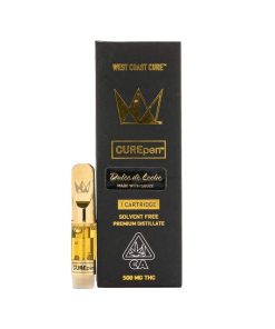 West Coast Cure Carts - Buy Cure Pen Cartridge in Uk - West Coast Cure UK