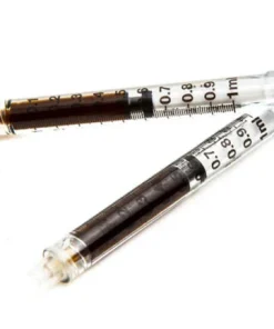 Buy RSO Oil (Rick Simpson) Online UK