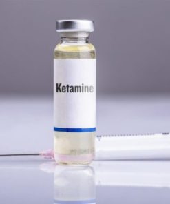 Ketamine London