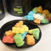 CBD Gummy Bears | 50mg - cbd gummy bears uk