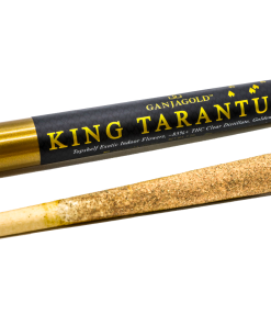 Ganja Gold King Tarantula