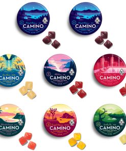 Kiva Gummies