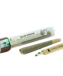 Blue Dream PreRoll 1g