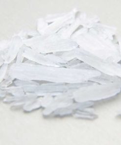 Alternative view of Meth (Methamphetamine) UK
