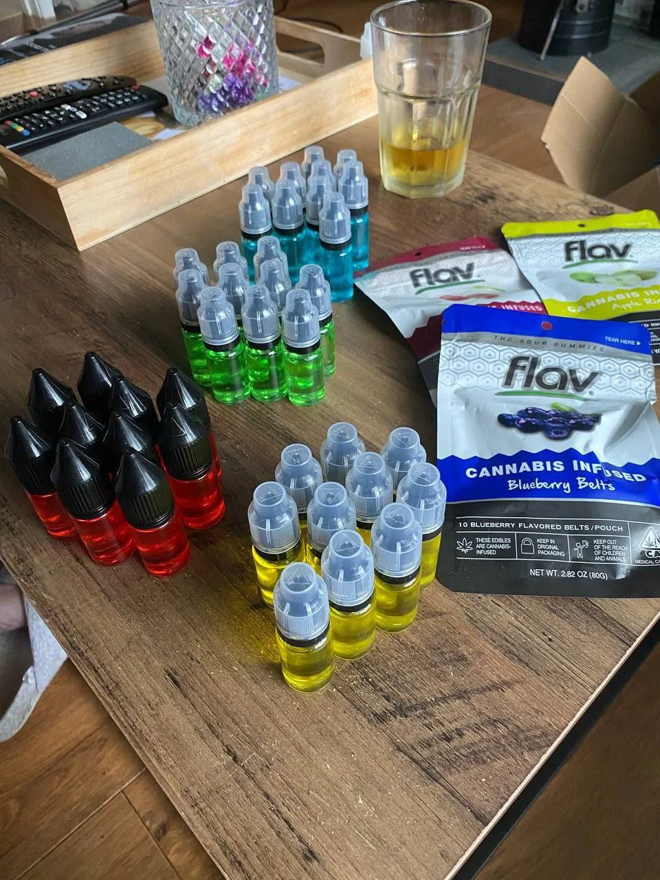 THC MIX OIL Online - thc oil - thc oil uk - thc oil buy - Image 2