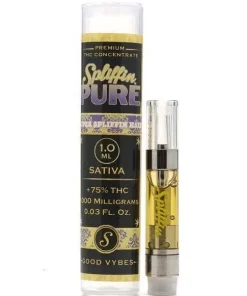 THC Vapes