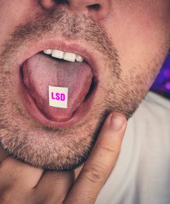 LSD