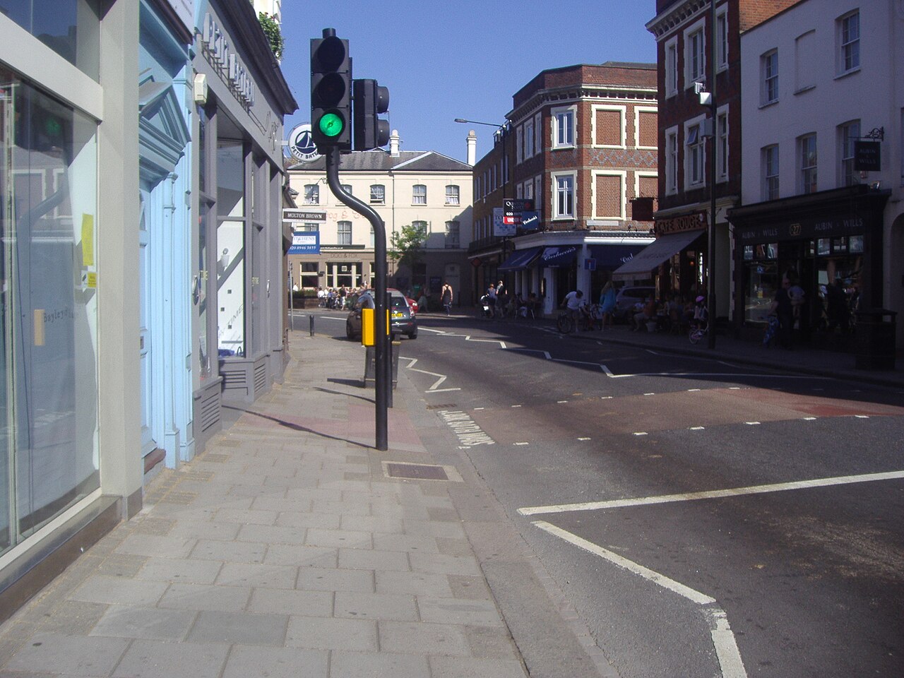 0 Pen Disposable Cartridges in Wimbledon