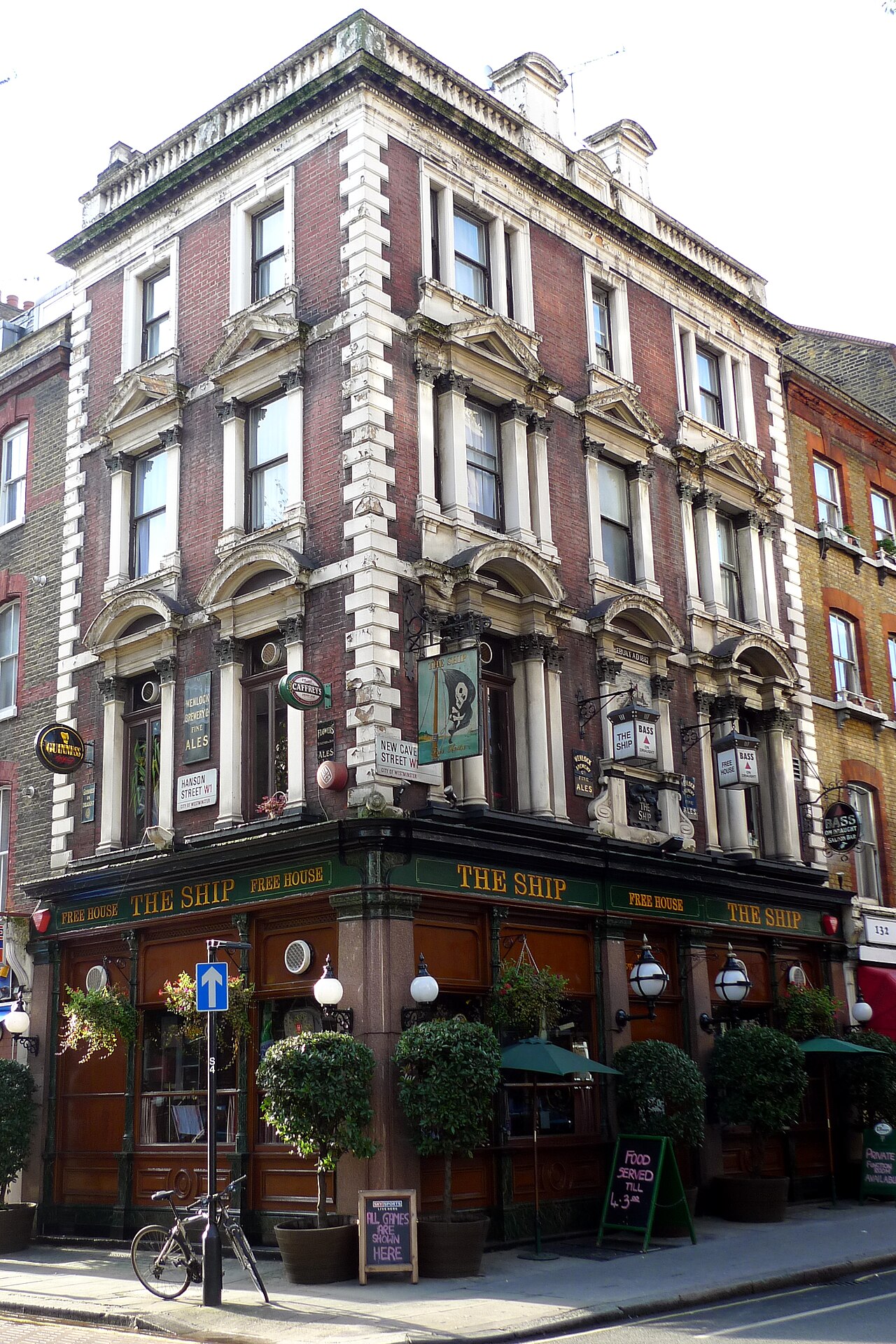 4-AcO DMT UK in Marylebone